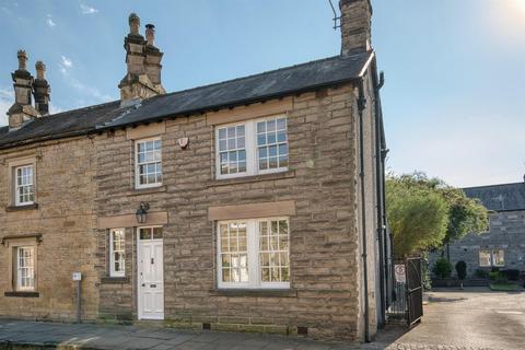 The Cottage Castle Street, Bakewell, DE45 1DU
