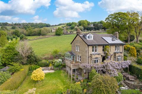 undefined, Panorama Walk, Pateley Bridge, Harrogate, North Yorkshire, HG3
