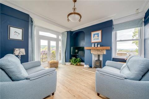 undefined, Panorama Walk, Pateley Bridge, Harrogate, North Yorkshire, HG3