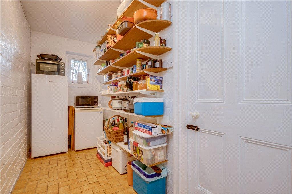 Pantry