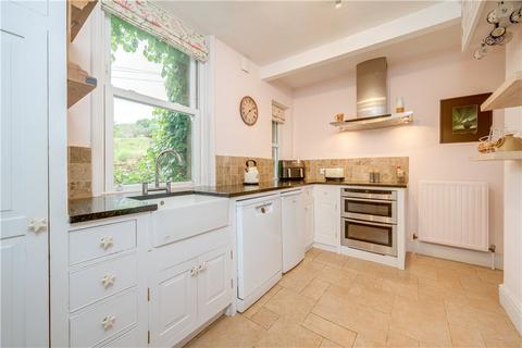 undefined, Panorama Walk, Pateley Bridge, Harrogate, North Yorkshire, HG3