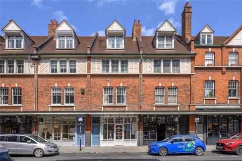 undefined, Brushfield Street, Spitalfields, London, E1