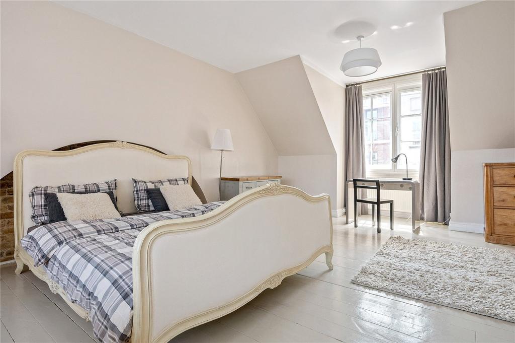Principal Bedroom