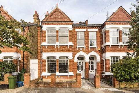 34 Rectory Road, London, SW13 0DT