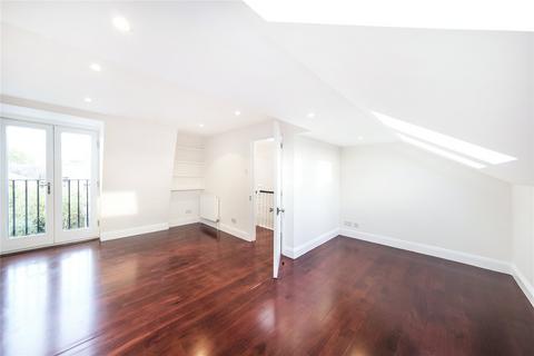 34 Rectory Road, London, SW13 0DT