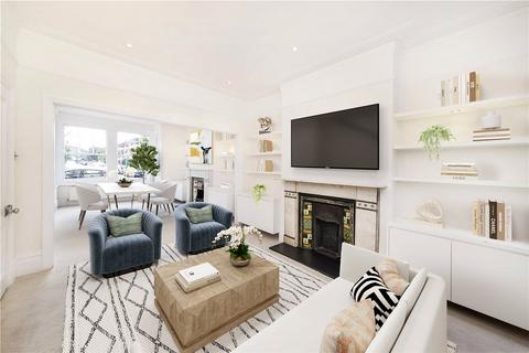 34 Rectory Road, London, SW13 0DT