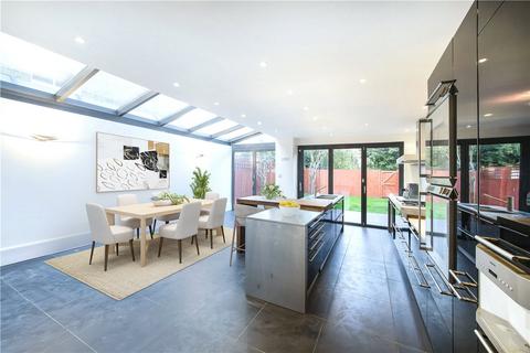 34 Rectory Road, London, SW13 0DT