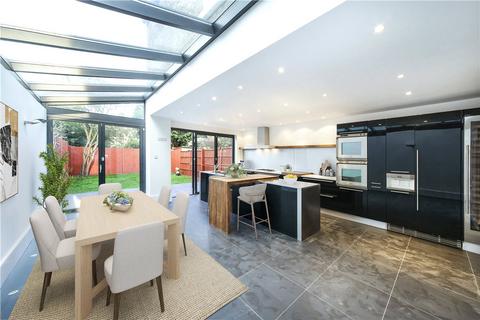 34 Rectory Road, London, SW13 0DT