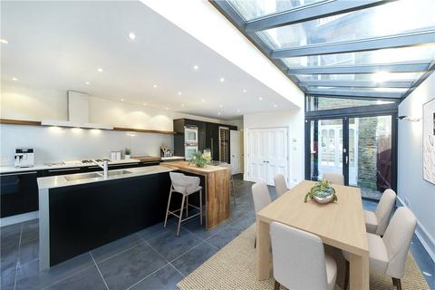 34 Rectory Road, London, SW13 0DT