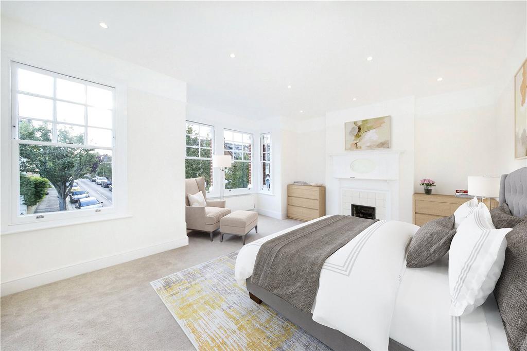 Principal Bedroom