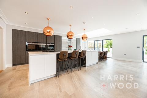 16 Blacksmiths Lane, Wickham Bishops, Witham, CM8 3NR
