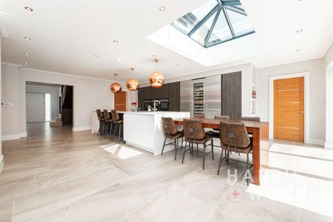 16 Blacksmiths Lane, Wickham Bishops, Witham, CM8 3NR