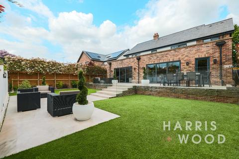 16 Blacksmiths Lane, Wickham Bishops, Witham, CM8 3NR