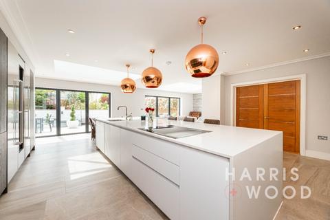 16 Blacksmiths Lane, Wickham Bishops, Witham, CM8 3NR