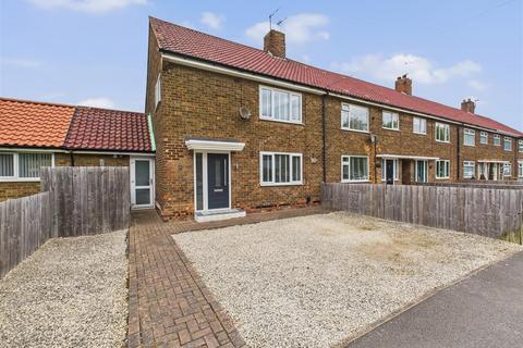 7 Coulson Drive, Hessle, HU13 9JU