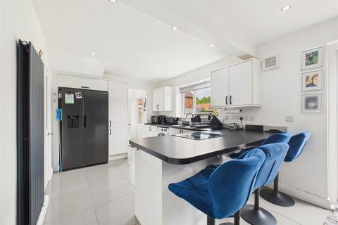 7 Coulson Drive, Hessle, HU13 9JU