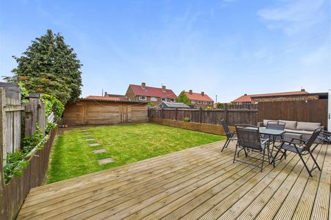 7 Coulson Drive, Hessle, HU13 9JU