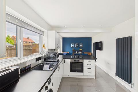 7 Coulson Drive, Hessle, HU13 9JU