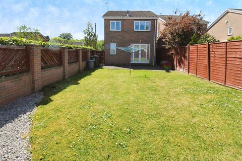 undefined, Oaktree Drive, Hull