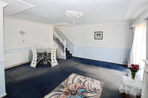 undefined, Oaktree Drive, Hull