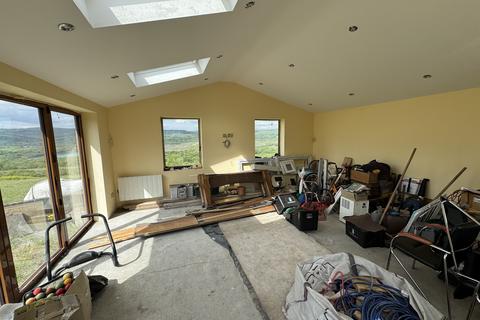 3 bedroom semi-detached house for sale, Cefn Road, Cefn Cribwr CF32