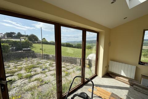 3 bedroom semi-detached house for sale, Cefn Road, Cefn Cribwr CF32