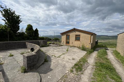 3 bedroom semi-detached house for sale, Cefn Road, Cefn Cribwr CF32
