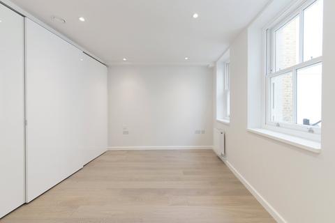 1 bedroom apartment to rent, Fouberts Place, Soho, W1F