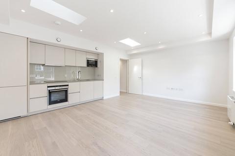 1 bedroom apartment to rent, Fouberts Place, Soho, W1F