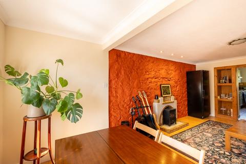 undefined, 4 Quality Street , Fife DD6