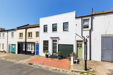 undefined, Brunswick Street East, Hove, BN3