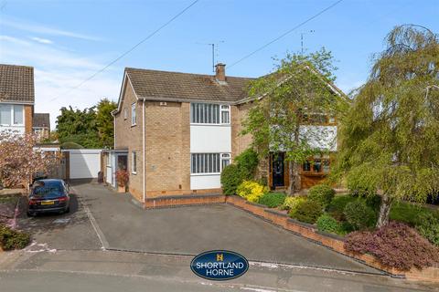 undefined, Drayton Crescent, Coventry CV5
