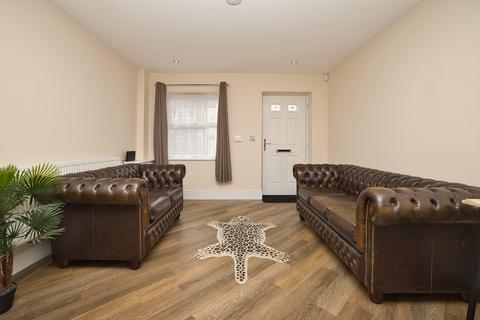2 bedroom terraced house for sale, Church Street, Broadstairs, CT10