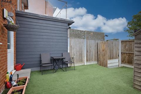 2 bedroom terraced house for sale, Church Street, Broadstairs, CT10