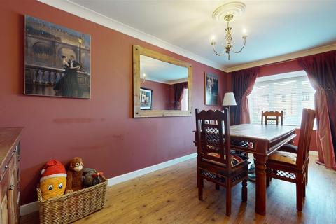 5 bedroom detached house for sale, Browns Wood, Milton Keynes