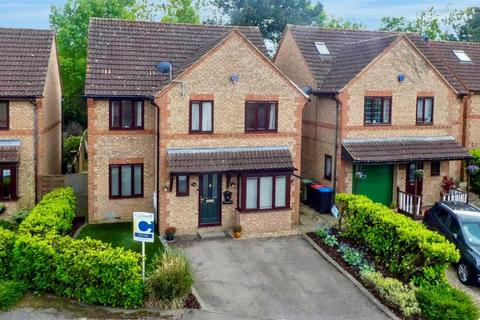 5 bedroom detached house for sale, Browns Wood, Milton Keynes