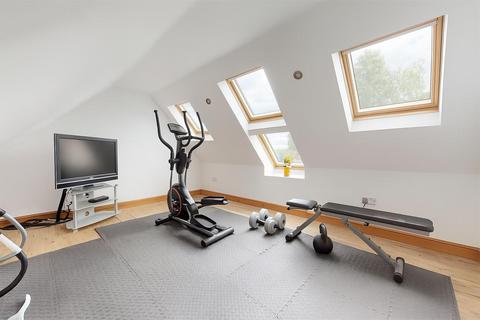 5 bedroom detached house for sale, Ireland Close, Milton Keynes MK7