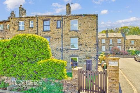 1 bedroom flat for sale, Huddersfield Road, Delph, Saddleworth