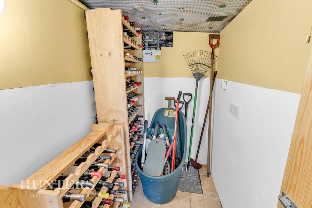 Pantry