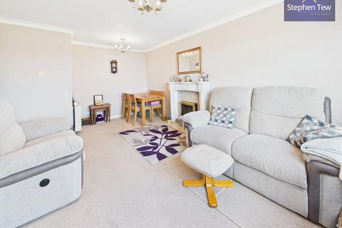 2 bedroom flat for sale, The Esplanade, Poulton-Le-Fylde FY6
