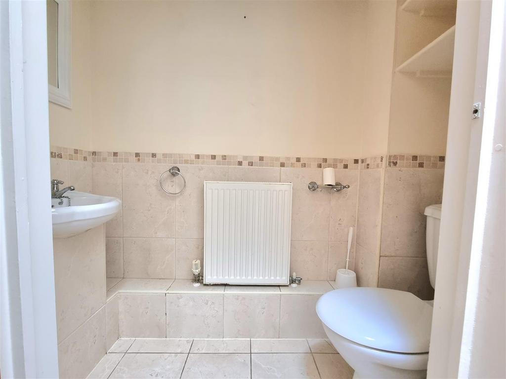 Cloakroom
