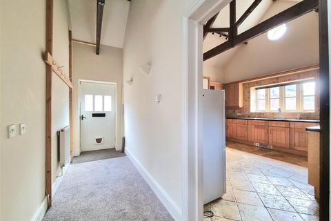 3 bedroom barn conversion for sale, St. Peter Close, Gosberton