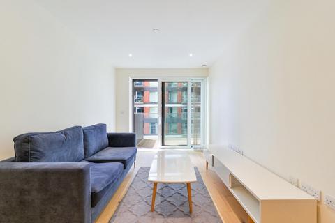 Deveraux House, London, SE18