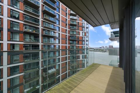 2 bedroom apartment for sale, Deveraux House, London, SE18