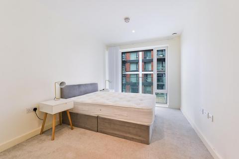 2 bedroom apartment for sale, Deveraux House, London, SE18