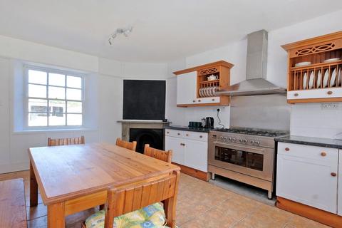 6 bedroom link detached house for sale, The Cottage Dess Home Farm, Dess, Aboyne, Aberdeenshire, AB34