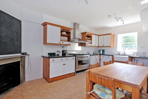 6 bedroom link detached house for sale, The Cottage Dess Home Farm, Dess, Aboyne, Aberdeenshire, AB34