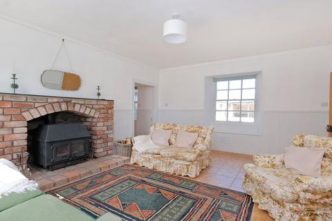 6 bedroom link detached house for sale, The Cottage Dess Home Farm, Dess, Aboyne, Aberdeenshire, AB34