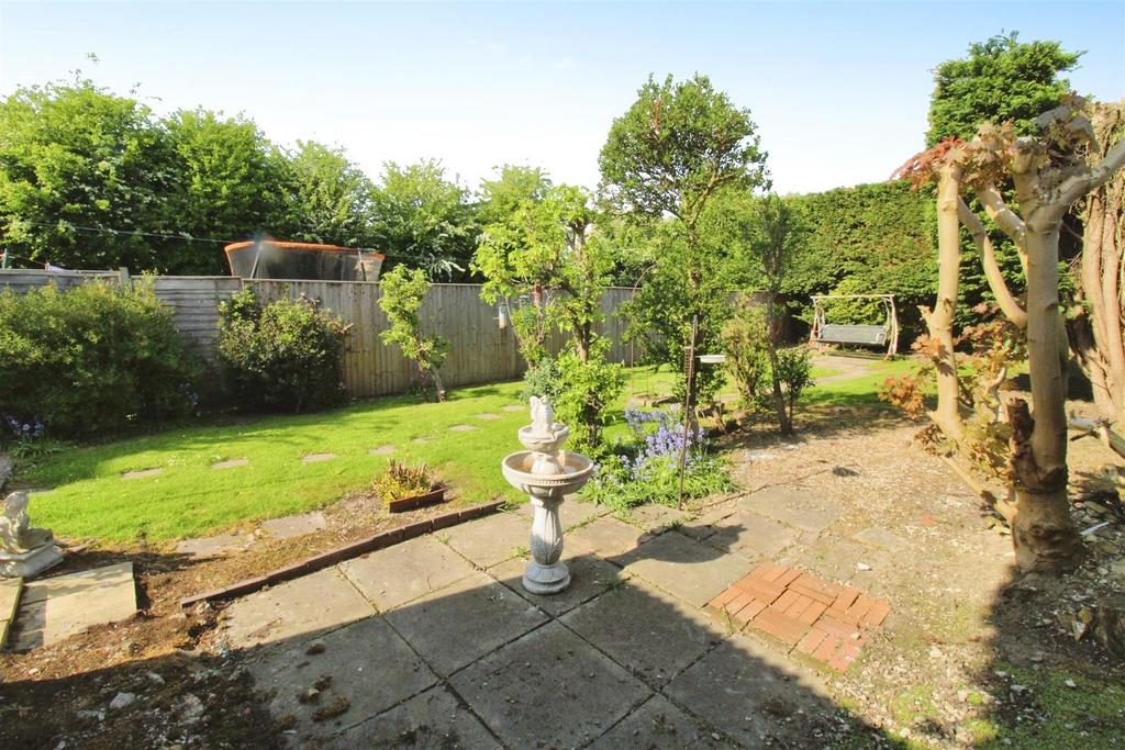 Gardens