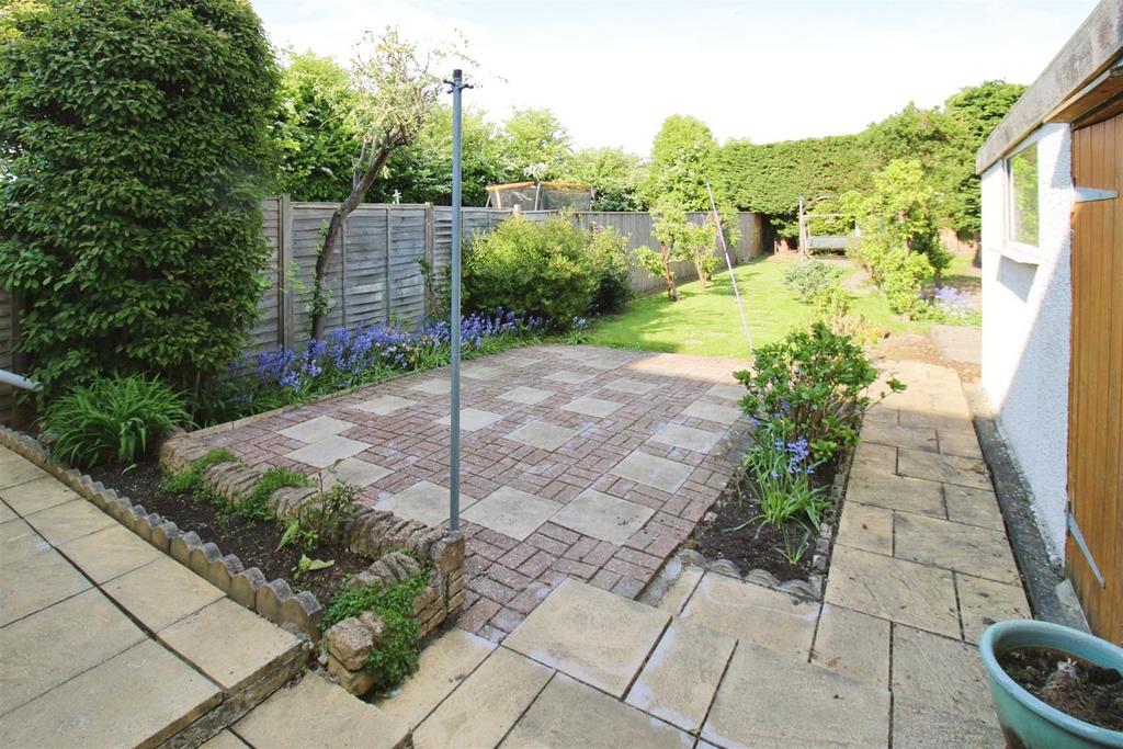 Gardens